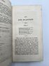 EGAN : Real life in London or, The Rambles and Adventures of Bob Tallyho, Esq. and His Cousin, the Hon. Tom Dashall, through the Metropolis - First edition - Edition-Originale.com