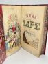 EGAN : Real life in London or, The Rambles and Adventures of Bob Tallyho, Esq. and His Cousin, the Hon. Tom Dashall, through the Metropolis - First edition - Edition-Originale.com