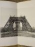 EIFFEL : [TOUR EIFFEL] La tour de trois cents mètres. Texte et Planches - Erste Ausgabe - Edition-Originale.com