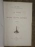 EIFFEL : [TOUR EIFFEL] La tour de trois cents mètres. Texte et Planches - Erste Ausgabe - Edition-Originale.com