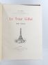 EIFFEL : La Tour Eiffel en 1900 - Edition Originale - Edition-Originale.com