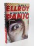 ELLROY : Widespread panic - Signed book, First edition - Edition-Originale.com