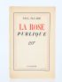 ELUARD : La rose publique - Signiert, Erste Ausgabe - Edition-Originale.com