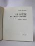 ELUARD : Le poète et son ombre - First edition - Edition-Originale.com