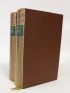ELUARD : Oeuvres complètes, Tomes I & II - First edition - Edition-Originale.com