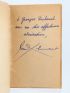 ELUARD : Poèmes politiques - Signed book, First edition - Edition-Originale.com