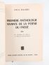 ELUARD : Première anthologie vivante de la poésie du passé - Libro autografato, Prima edizione - Edition-Originale.com