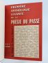 ELUARD : Première anthologie vivante de la poésie du passé - Prima edizione - Edition-Originale.com