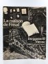 ENGELMAN : La Maison de Freud, Berggasse 19 Vienne - Signed book, First edition - Edition-Originale.com