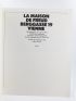 ENGELMAN : La Maison de Freud, Berggasse 19 Vienne - Libro autografato, Prima edizione - Edition-Originale.com