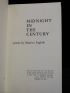 ENGLISH : Midnight in the century - Libro autografato, Prima edizione - Edition-Originale.com