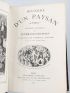 ERCKMANN-CHATRIAN : Histoire d'un paysan 1789-1792-1793-1795 à 1815 - Edition-Originale.com