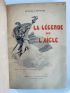 ESPARBES : La Légende de l'Aigle - Edition-Originale.com