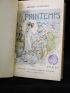 ESPARBES : Printemps - First edition - Edition-Originale.com