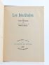 ESTANG : Les Béatitudes - First edition - Edition-Originale.com