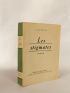 ESTANG : Les stigmates - First edition - Edition-Originale.com
