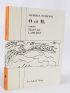ESTIENNE : O et M - Signed book, First edition - Edition-Originale.com