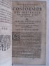 ESTIENNE : L'introduction au traité de la conformité des merveilles anciennes avec les modernes : ou, traité préparatif à L'Apologie pour Herodote - Edition Originale - Edition-Originale.com