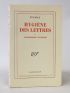 ETIEMBLE : Hygiène des lettres. Tomes I à V, série complète - First edition - Edition-Originale.com