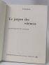 ETIEMBLE : Le jargon des sciences - Autographe, Edition Originale - Edition-Originale.com