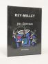 ETIEMBLE : Rey-Millet - Libro autografato, Prima edizione - Edition-Originale.com