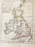 EXPILLY : Description historique-géographique des isles britanniques ou des royaumes d'Angleterre, d'Ecosse et d'Irlande - Edition-Originale.com