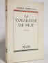 FABRE-LUCE : La voyageuse de nuit - Signed book, First edition - Edition-Originale.com