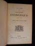 FABRE : Souvenirs entomologiques. Etudes sur l'instinct et les moeurs des insectes (dixième série) - Edition Originale - Edition-Originale.com