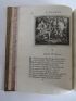 PERRAULT : Cent fables en latin et en françois, choisies des anciens auteurs, mises en vers latin par Gabriel Faerne et traduites par Mr. Perrault - First edition - Edition-Originale.com