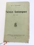 FAISANT : Poèmes fantasques 1897-1904 - Libro autografato, Prima edizione - Edition-Originale.com