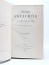 FALLOUX : Madame Swetchine sa vie et ses oeuvres - Edition Originale - Edition-Originale.com