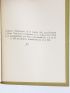 FARDEL : Strawinsky et les ballets russes - Signed book, First edition - Edition-Originale.com