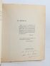 FARGUE : Commerce Cahier XII de l'été 1927 - Signed book, First edition - Edition-Originale.com