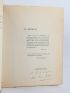 FARGUE : Commerce Cahier XII de l'été 1927 - Libro autografato, Prima edizione - Edition-Originale.com