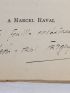 FARGUE : Commerce Cahier XII de l'été 1927 - Libro autografato, Prima edizione - Edition-Originale.com