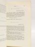 FARGUE : Correspondance 1910-1946 - Edition Originale - Edition-Originale.com