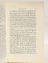FARGUE : Correspondance 1910-1946 - Edition Originale - Edition-Originale.com
