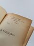 FARGUE : La parisienne - Signed book, First edition - Edition-Originale.com