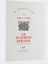 FARRELL : Le Jugement dernier - First edition - Edition-Originale.com