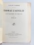 FARRERE : Thomas l'agnelet gentilhomme de fortune - First edition - Edition-Originale.com