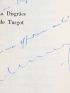 FAURE : 12 Mai 1776. La Disgrâce de Turgot - Libro autografato, Prima edizione - Edition-Originale.com