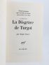 FAURE : 12 Mai 1776. La Disgrâce de Turgot - Autographe, Edition Originale - Edition-Originale.com
