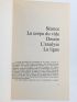 FEDIDA : Corps du vide et espace de séance - Signed book, First edition - Edition-Originale.com