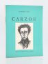 FELS : Carzou - Libro autografato, Prima edizione - Edition-Originale.com