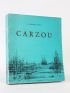 FELS : Carzou - Signiert, Erste Ausgabe - Edition-Originale.com
