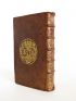 FENELON : Explication des maximes des Saints sur la vie interieure - First edition - Edition-Originale.com
