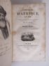 FERNEL : Campagne d'Afrique en 1830 - Edition-Originale.com