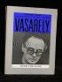 FERRIER : Entretiens avec Victor Vasarely - Erste Ausgabe - Edition-Originale.com