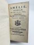 FIELDING : Amelie - Prima edizione - Edition-Originale.com