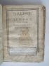 FINDEN : Finden's tableaux : the iris of prose, poetry, and art for 1840 - Erste Ausgabe - Edition-Originale.com